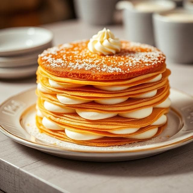 Основы выпечки: Бесплатный курс